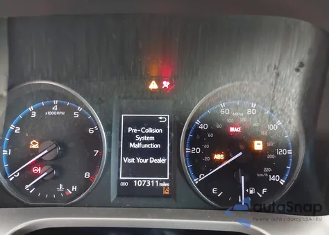 2018 Toyota Rav4 Le from USA, damaged, VIN JTMZFREV4JJ164717